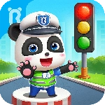 宝宝小警察游戏