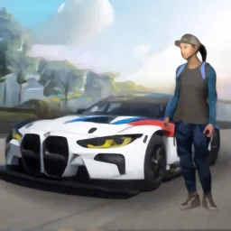 手动挡停车场2025最新版