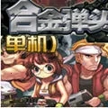 合金弹头单机版
