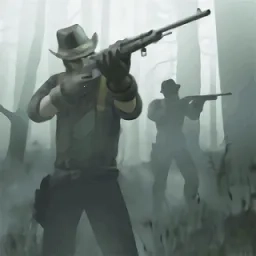 交火生存僵尸(僵尸射擊游戲)  安卓版