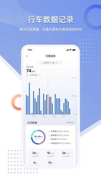 智车管家正式版