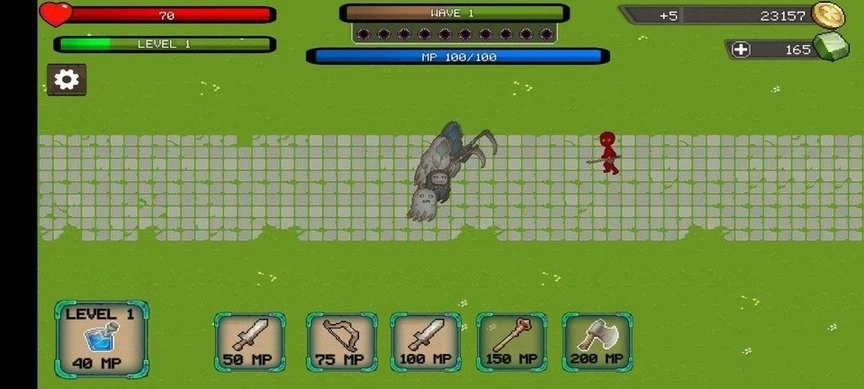 火柴人帝国战争截图2