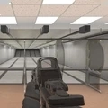 CQB射擊3