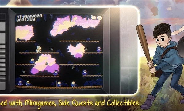 最后一次与你邂逅