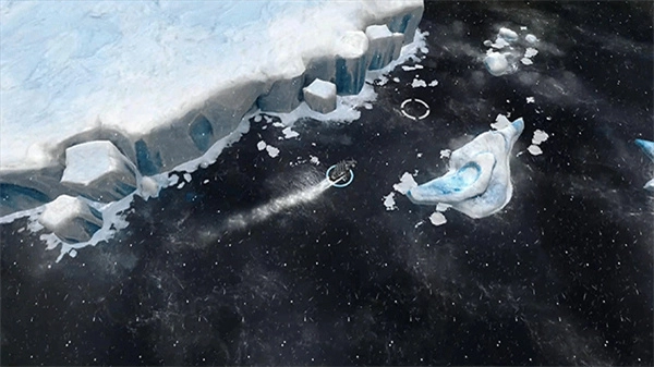 弃船逃生完整版(3)