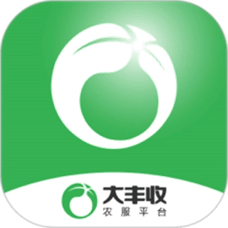 大丰收农服