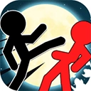 火柴人大格斗菜单