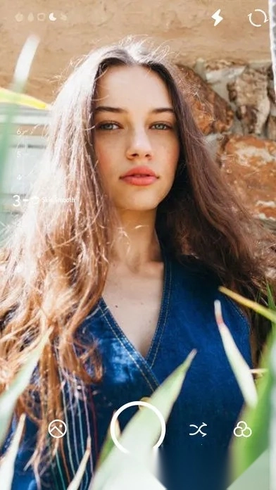 咔咔相机(手机拍摄工具)  手机版图4