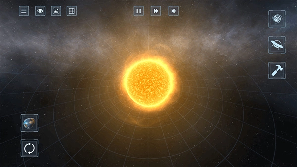 星球毁灭模拟器免广告版图4