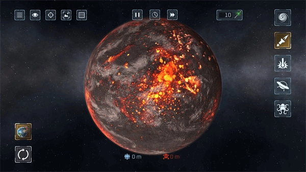 星球毁灭模拟器免广告版图2