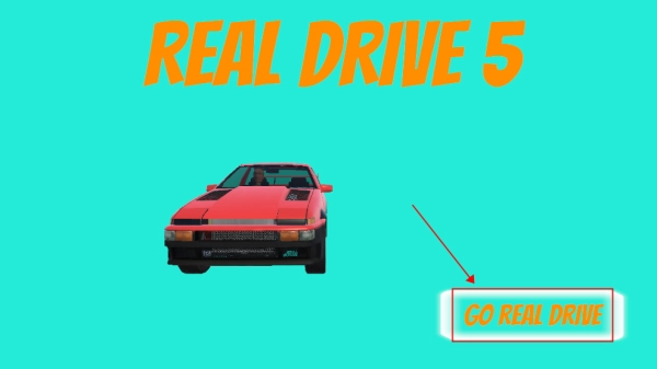 真正的驱动器5(Real Drive 5)  安卓版图1