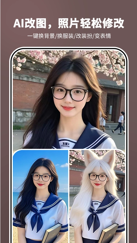 照片时光机最新版