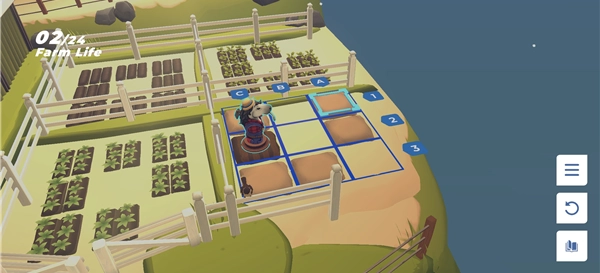 棋境漫游手机版(4)