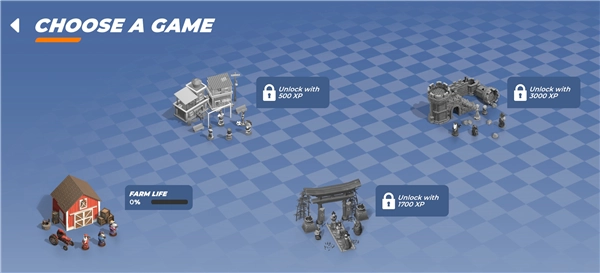 棋境漫游手机版(2)