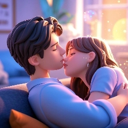 如梦AI恋爱模拟聊天软件安装 