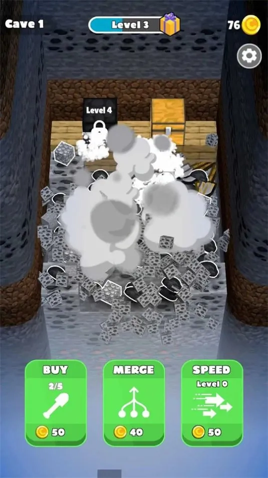 弹跳矿工2026最新版