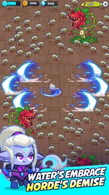 最后的幸存者(末日生存游戏)  手机版-图1