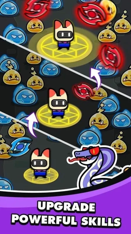 最后的幸存者(末日生存游戏)  手机版-图2