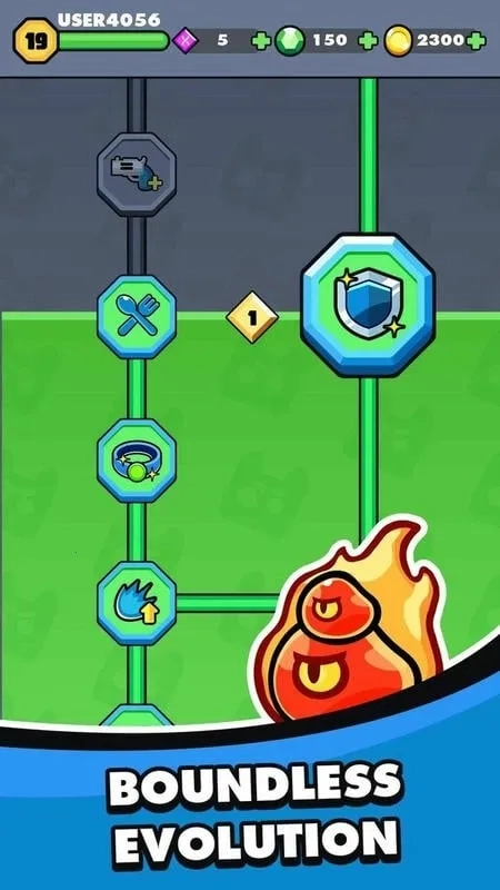 最后的幸存者(末日生存游戏)  手机版-图3