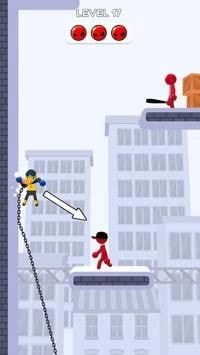 火柴人传送大师(3)