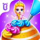 公主梦幻面包房