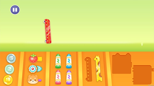 寶寶學(xué)做家務(wù)圖1