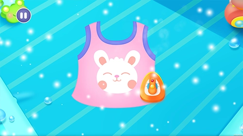 寶寶學(xué)做家務(wù)圖3