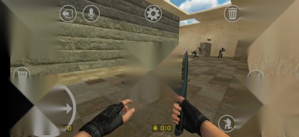 cs起源版安装下载