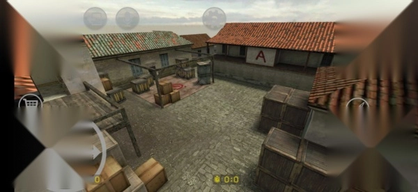 cs起源版安装下载