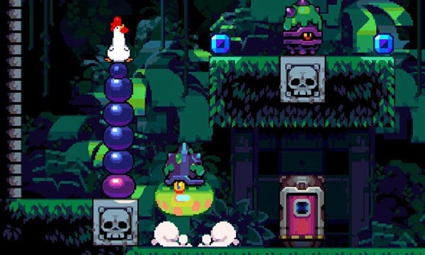 爆炸鸡单机版-图3