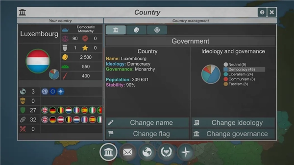 我们的帝国重置版手游下载