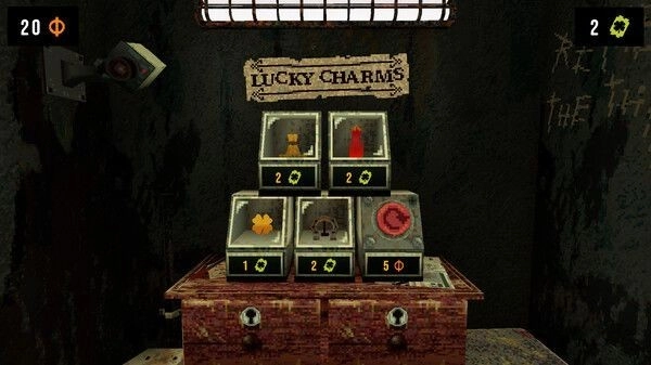 三叶草深渊菜单版(2)