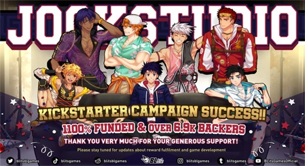 体育生工作室汉化版最新版v1.04