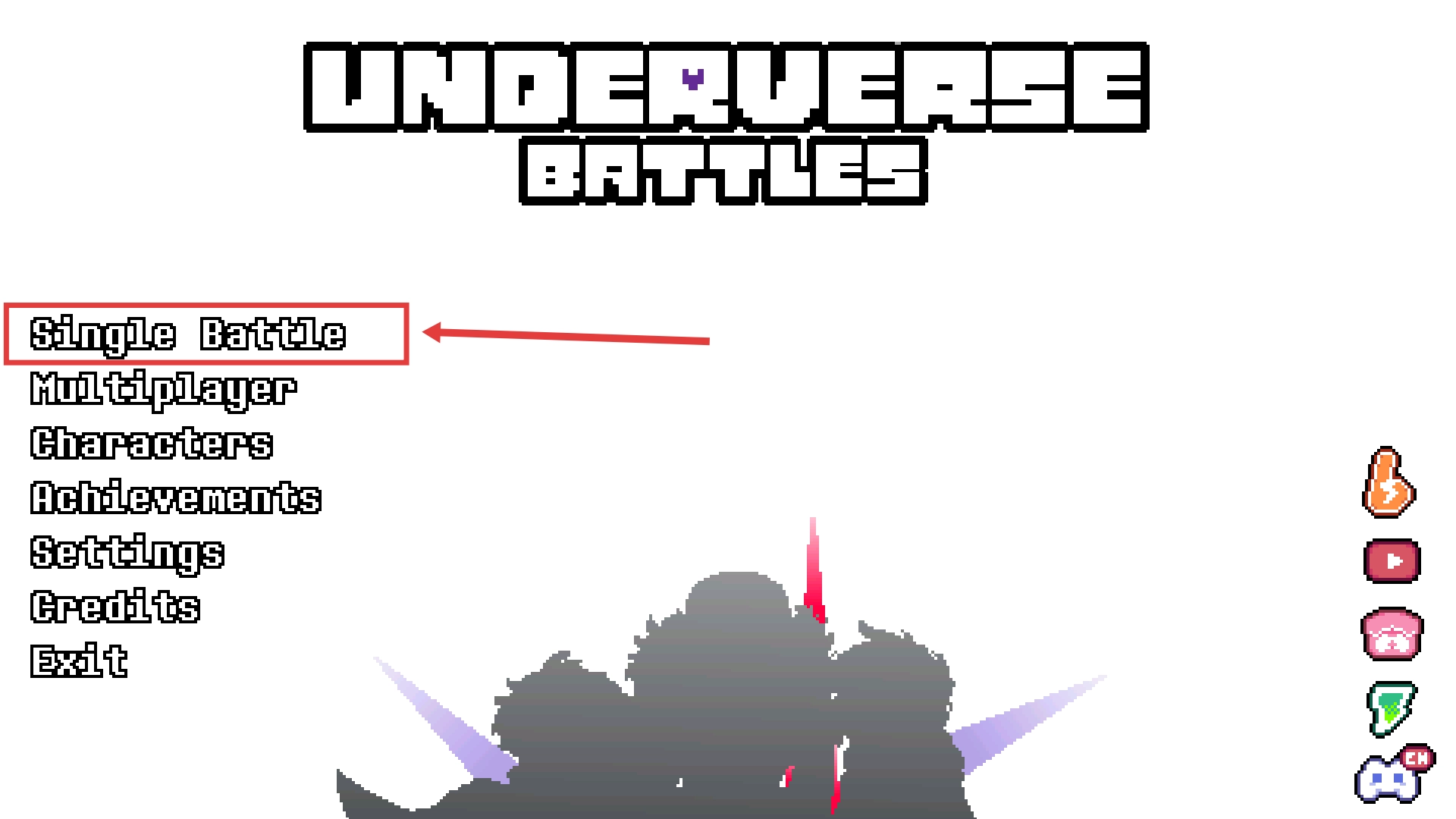 逆境对决最新版手游下载