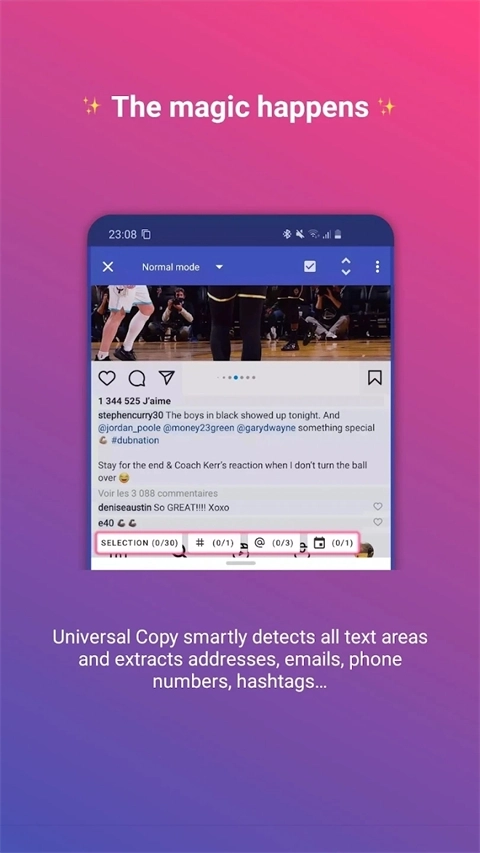 universal copy汉化版图4