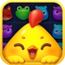 开心消消乐新春过年版