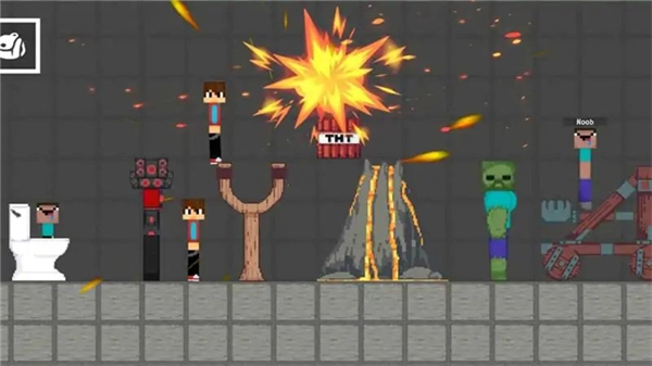 菜鸟游乐园最新版图1