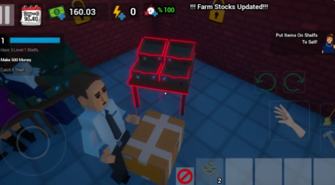 像素超市模拟器(3)