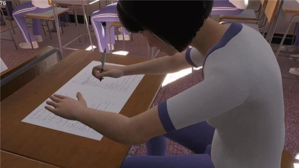 找出5点异常之处手机版图3