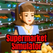 像素超市模拟器