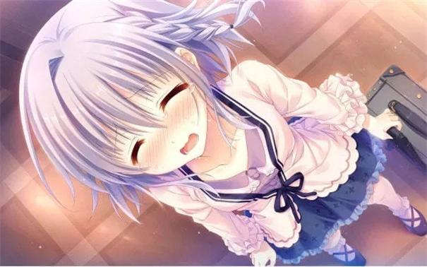 少女领域galgame截图2