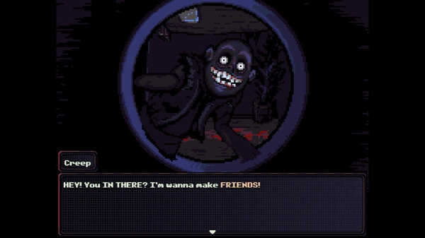 look outside勿观窗外