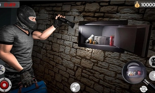 城市潜行模拟器(4)