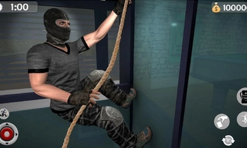 城市潜行模拟器(3)