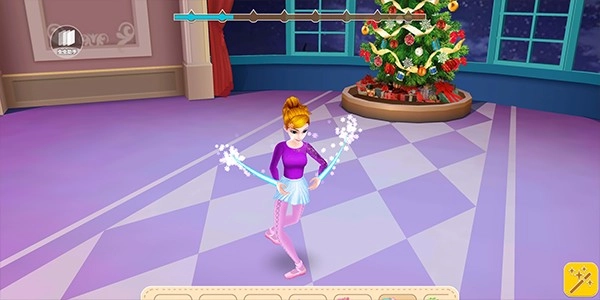 舞蹈校园故事安装包下载