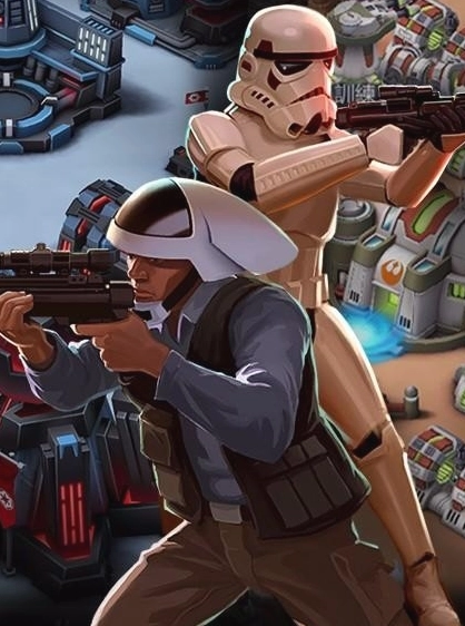 星球大战指挥官图3