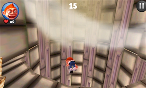 狂奔弗雷德中文版