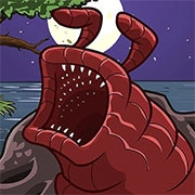 异形虫历险记回归直装版