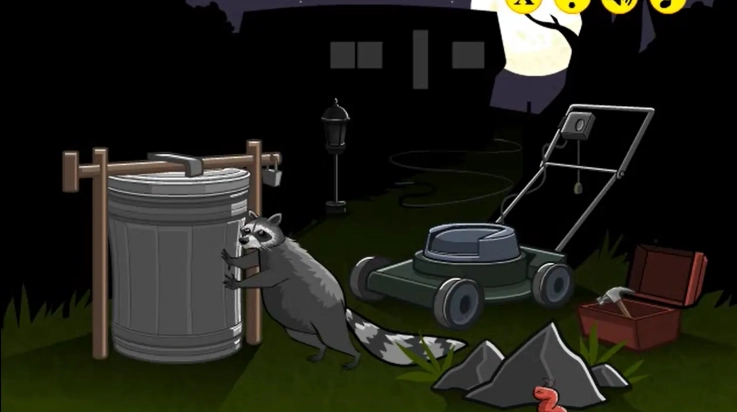 异形虫历险记回归直装版图1