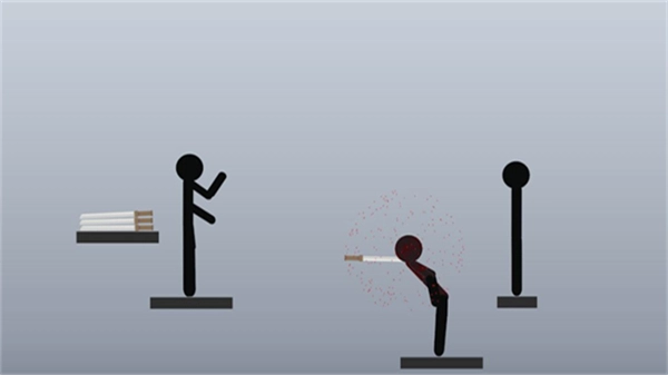 火柴人扔剑(菜单)图4